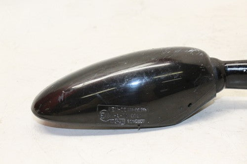2002 Honda Super Hawk 1000 Vtr1000f Right Side Rear View Mirror