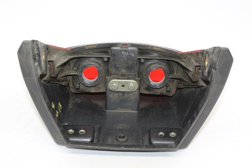 1982 Yamaha Vision 550 Xz550r Rear TAIL Taillight Back Brake Light Pem