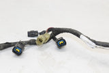 2003-05 Yamaha Yzf R6 Ignition Coil Wiring Harness Wire Loom 5sl-82309-12-00 OEM