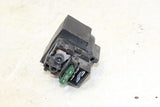 2008 Kawasaki Ninja Zx6r Zx600p Starter And Flasher Relay Switch Set FE248BH