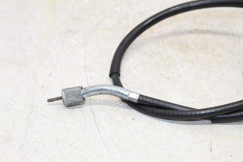 1989 Kawasaki Ninja 250r Ex250f Speed Drive Gear Hub With Cable