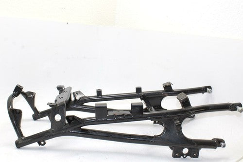 02-05 Kawasaki Zzr1200 Rear Subframe Back Sub Frame OEM