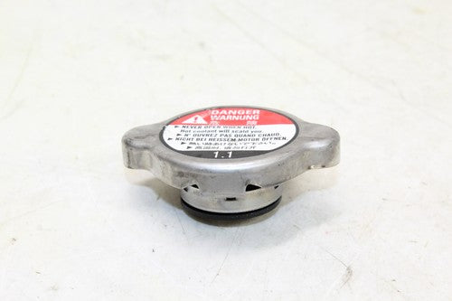 2022 Yamaha Mtt890 Tracer 9 Radiator Cap