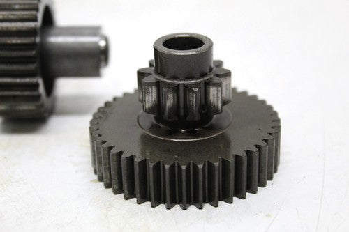 2001 Suzuki Intruder 1400 Vs1400glp Gear Gears