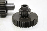 2001 Suzuki Intruder 1400 Vs1400glp Gear Gears