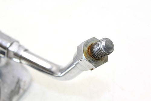 2005 Yamaha Road Star Xv1700a Rear View Mirror Set Pair Mirrors