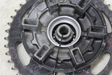 2008 Kawasaki Ninja 250r Ex250R Sprocket