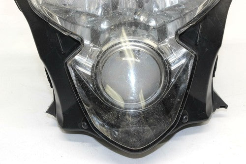 04-05 Suzuki Gsxr750 Front Headlight Head Light Lamp 35100-29g30-999 Oem