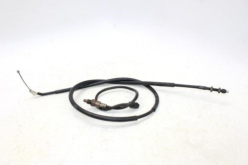 2021 Yamaha Yzf-r1 Brake Caliper Hoses Lines Cable Set