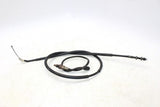 2021 Yamaha Yzf-r1 Brake Caliper Hoses Lines Cable Set