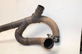 1998 Honda Super Hawk 1000 Vtr1000f Exhaust Headers Head Pipes Manifold