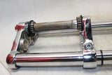 1994 Suzuki Intruder 800 Vs800gl Front Forks Shock Suspension Set Pair
