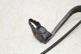 1994 Honda Xr200r Right Rearset Brake Foot Pedal
