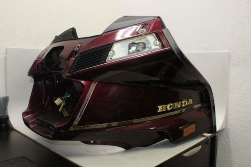 1984 Honda Goldwing 1200 Gl1200 Front Upper Fairing Nose Cowl OEM