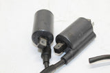 1997-2001 Suzuki Tl1000s Ignition Coils COIL Spark Plug Caps OEM