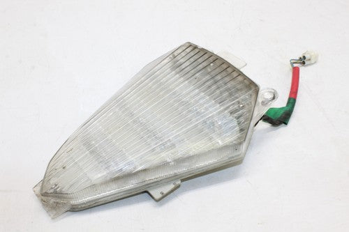 Yamaha 2009 Yzf 08-16 R6 Rear Tail Taillight Back Brake Light 13s-84710-10-00