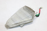 Yamaha 2009 Yzf 08-16 R6 Rear Tail Taillight Back Brake Light 13s-84710-10-00