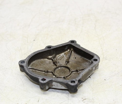 1998 Kawasaki Ninja Zx6r Zx600g Engine Coil Pickup Pulse Sensor Cover