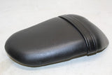 2013 Suzuki Gsxr1000 Rear Back Passenger Tandem Seat Pad Saddle Pillion OEM
