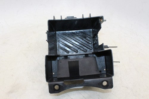 1990 Honda Cbr1000f Rear Back Tail Undertail Battery Tray Plastic