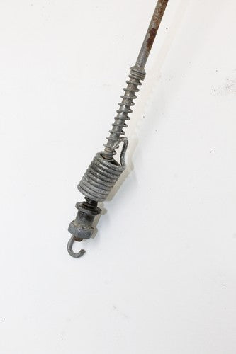 1971 Honda Sl125 Motosport 125 Front Brake Lever Foot Peg OEM