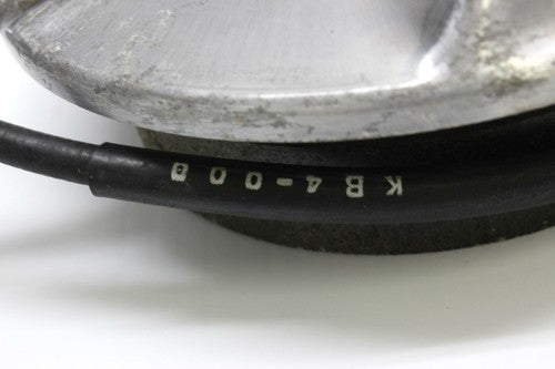 1983 Honda Cm250c Custom Drum Brake