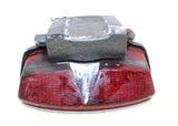 2001 Kawasaki Ninja 500r Ex500d Rear Tail Taillight Back Brake Light