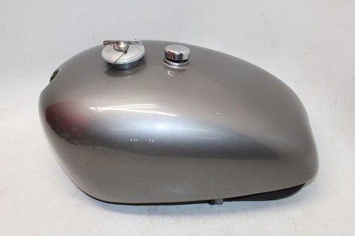1980 Yamaha Xs650 Gas Tank Fuel Petrol Reservoir