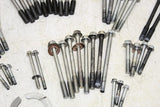 2013 Suzuki Gsxr750 Engine Mounting Bolts Hardware Motor Screws