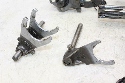2013 Ducati Monster 796 Engine Motor Transmission Tranny Gears