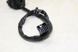 2011 Kawasaki Ninja 650r Ex650c Left Clip On Handle Horn Signals Switch Switches