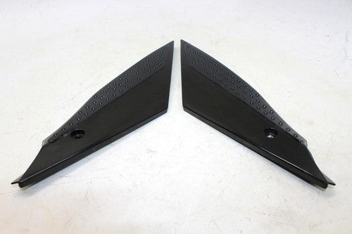 2020 Yamaha Yzf-r1 Front And Side Fairing Cowl Set
