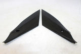 2020 Yamaha Yzf-r1 Front And Side Fairing Cowl Set