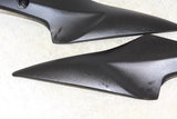 2006 Suzuki Gsxr600 Right Left Gas Fuel Tank Panels Covers Trim Set Cowls