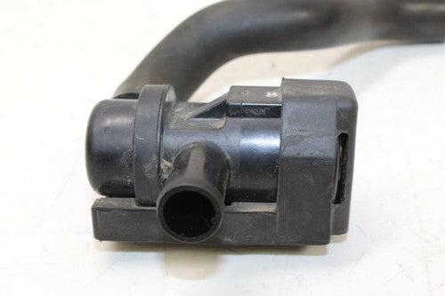2009 Kawasaki Versys 650 Kle650a Air Valve Solenoid Top Engine Switch Sensor