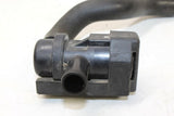 2009 Kawasaki Versys 650 Kle650a Air Valve Solenoid Top Engine Switch Sensor