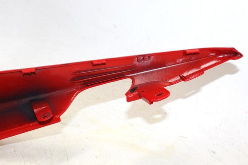 2013 Honda Cbr500r Rear Back Tail Fairing Cowl Shroud, Lower Mid Fairing