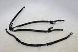 2001 Yamaha Yzf R1 Brake Hose Line Set