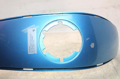 2003 Bmw K1200rs Front Gas Tank Fuel Cell Fairing Cowl Cover Trim