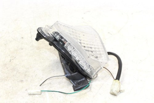 2009 Yamaha Yzf R1 Rear Tail Taillight Back Brake Light