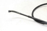 93-94 Honda Cbr900rr Clutch Cable Line OEM