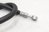 17-23 Kawasaki Z125 Pro Rear Back Brake Hose Fluid Line OEM