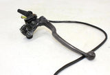 1981 Suzuki Gs850gl Clutch Perch Mount With Lever