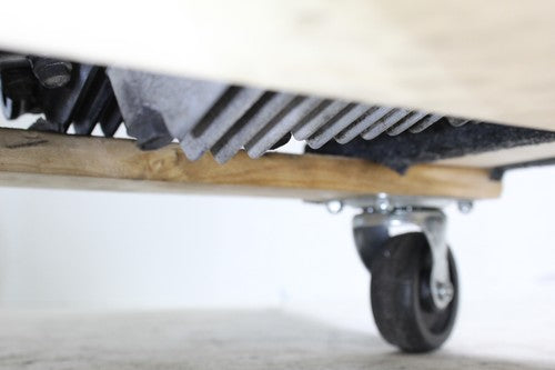 1994 Suzuki GS500E ENGINE MOTOR