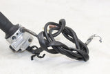 1994 Honda 1100 Vt1100c Right Clip On Handle Kill Off Start Switch OEM