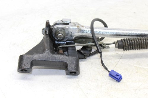 2006 Yamaha V Star 1100 Xvs1100aw Classic Kickstand Side Kick Stand OEM