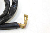 2003 Suzuki Gsxr750 Engine Starting Starter Motor -dc 12v