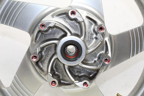 2004 Kawasaki Vulcan 1500 Vn1500l Nomad Fi Front Wheel Rim