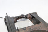 1989 Honda Interceptor Vtr Vtr250 Rear Swingarm Back Suspension Swing Arm
