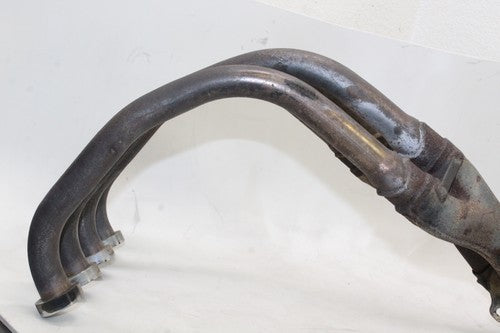 86-06 Kawasaki Concours 1000 Zg1000a Exhaust Headers Pipes OEM
